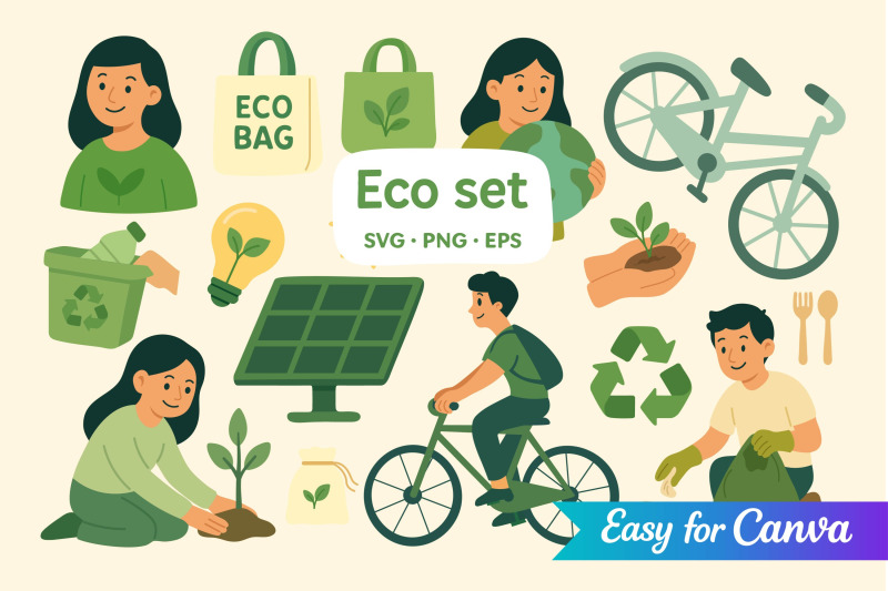 eco-set