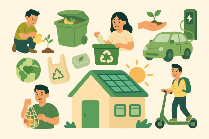 eco-set
