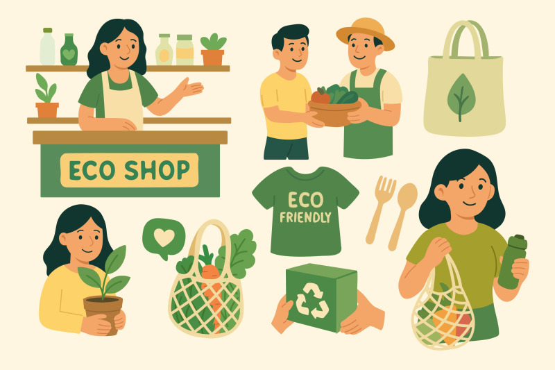 eco-set