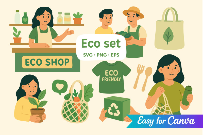 eco-set