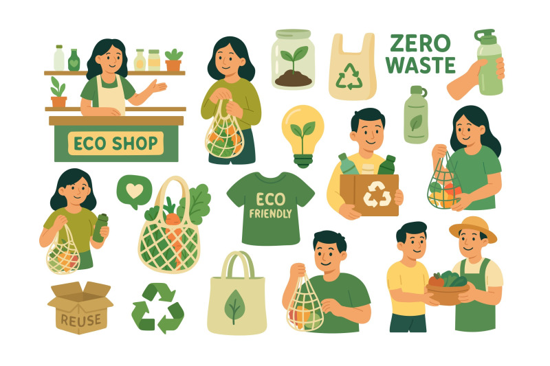eco-shop