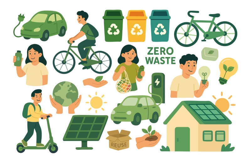 green-lifestyle