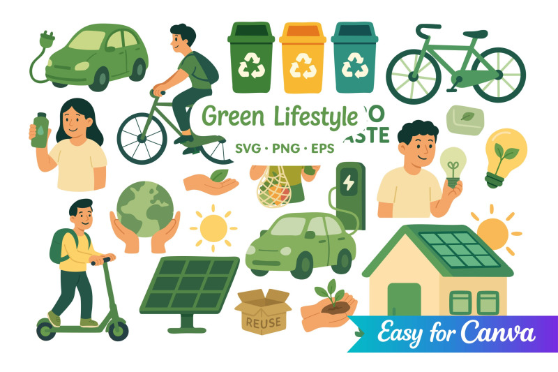 green-lifestyle