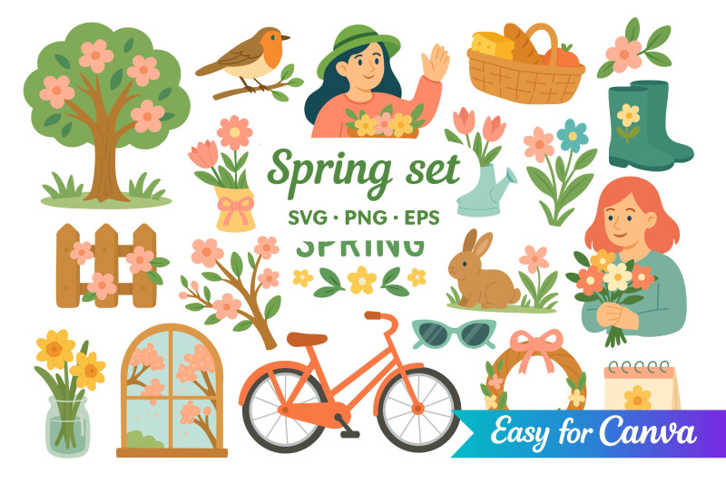 spring-set