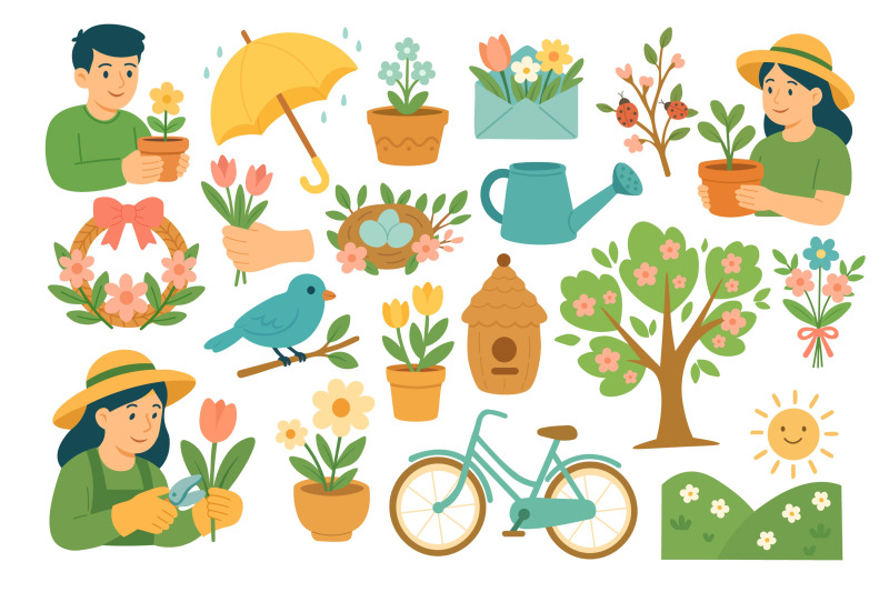 spring-set