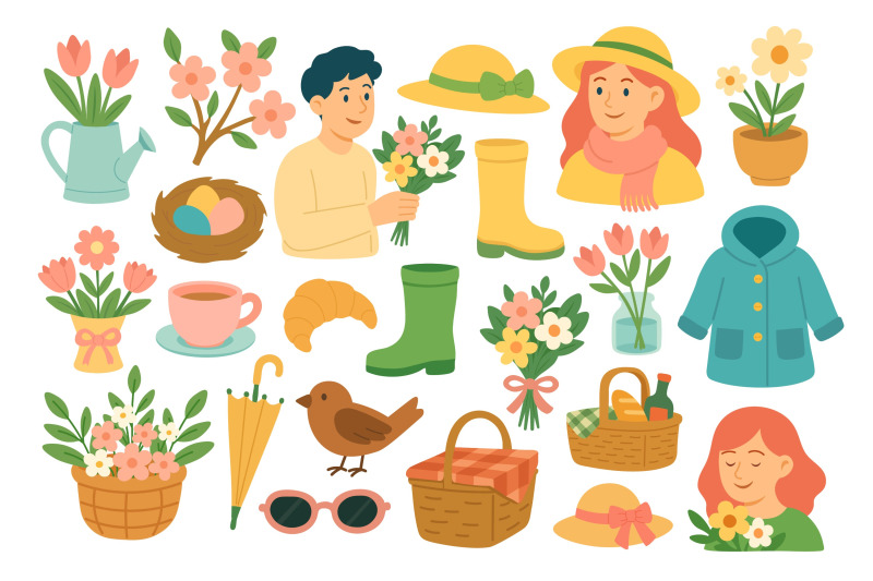 spring-set