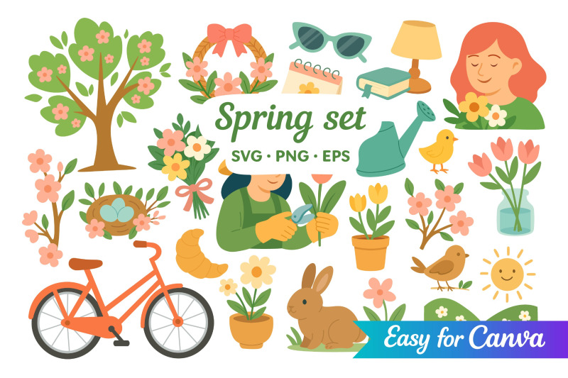 spring-set