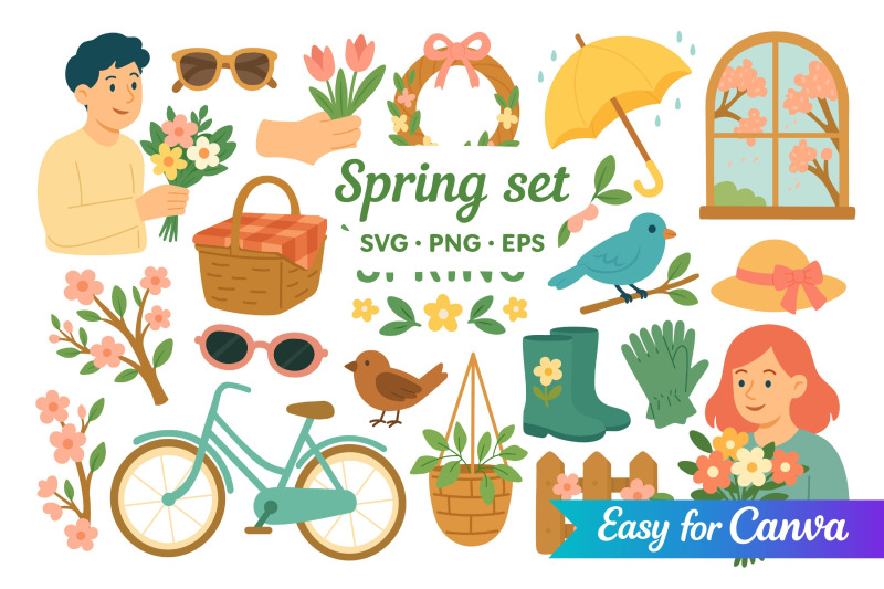 spring-set