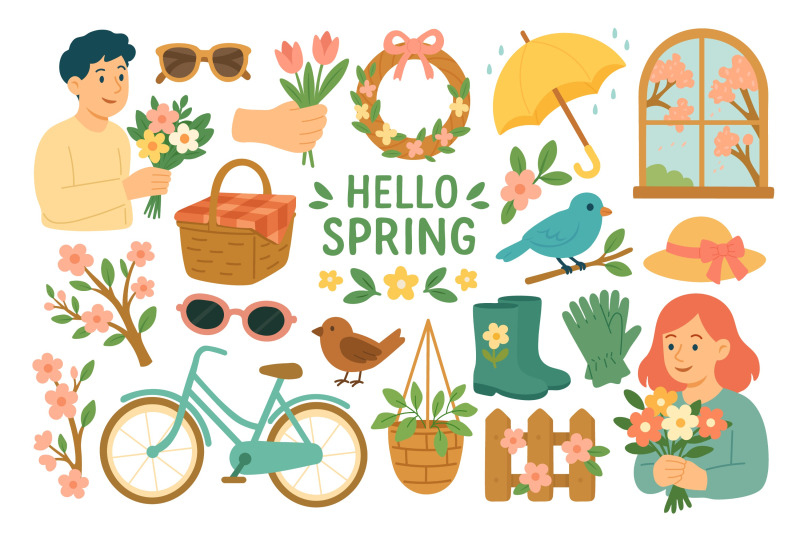 spring-set