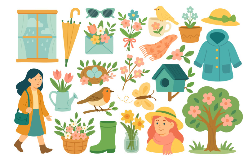 spring-set
