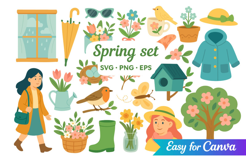 spring-set