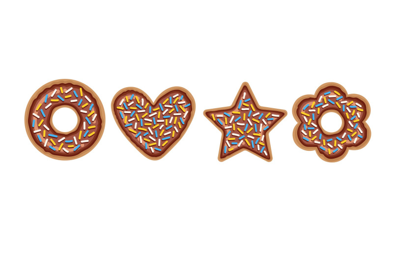 donut-alphabet