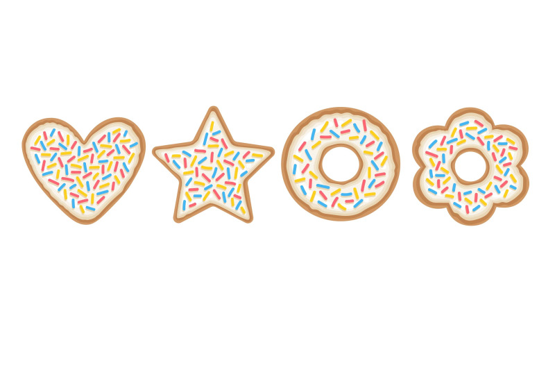 donut-alphabet