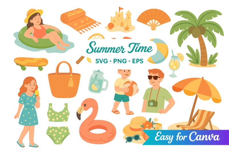 summer-time