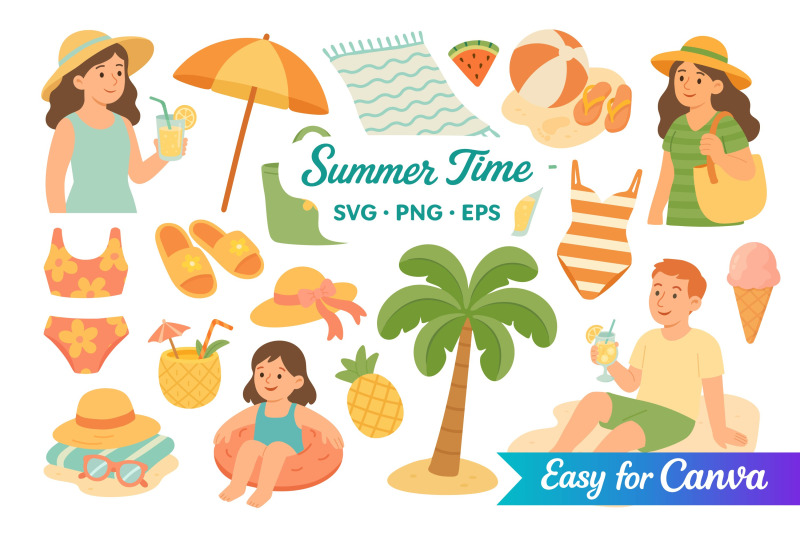 summer-time