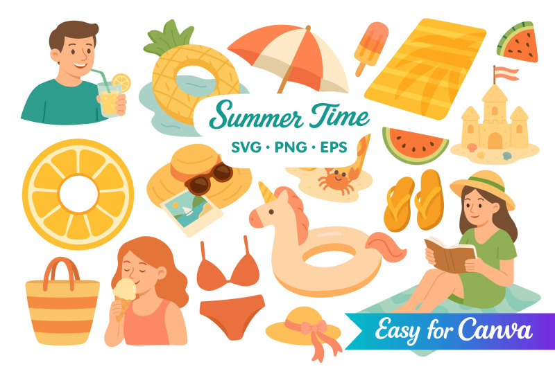 summer-time