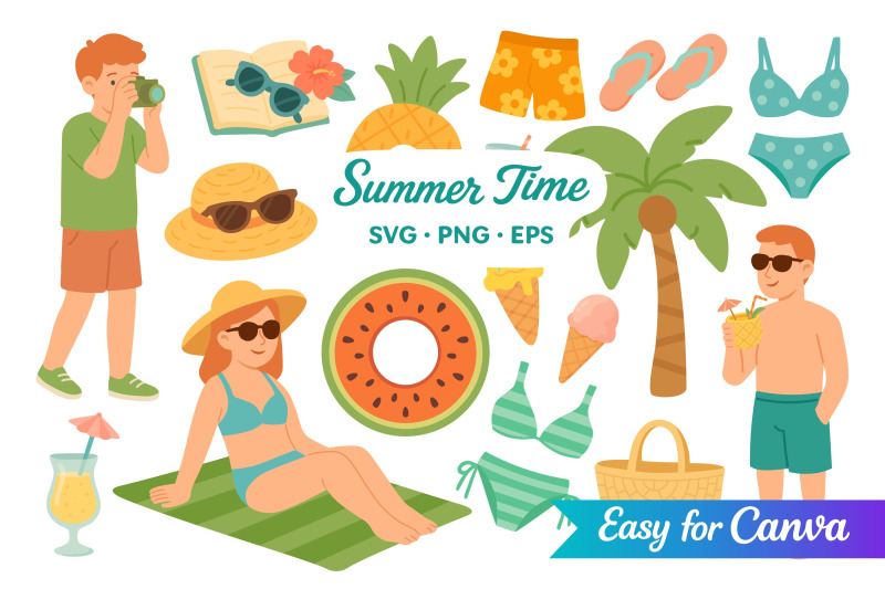 summer-time