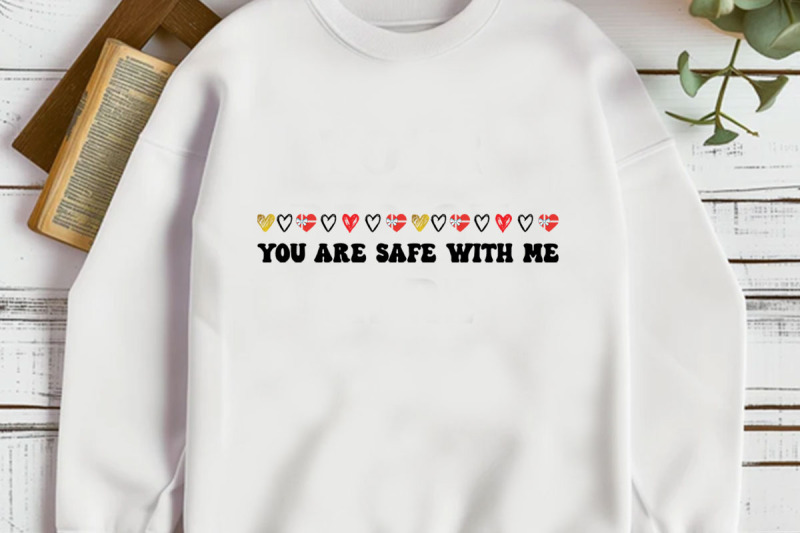 you-are-safe-with-me-shirt-t-shirt-design