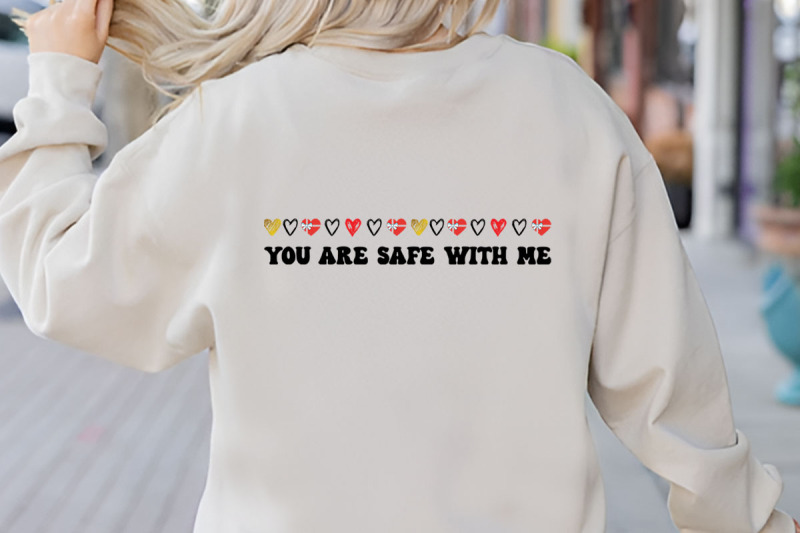 you-are-safe-with-me-shirt-t-shirt-design