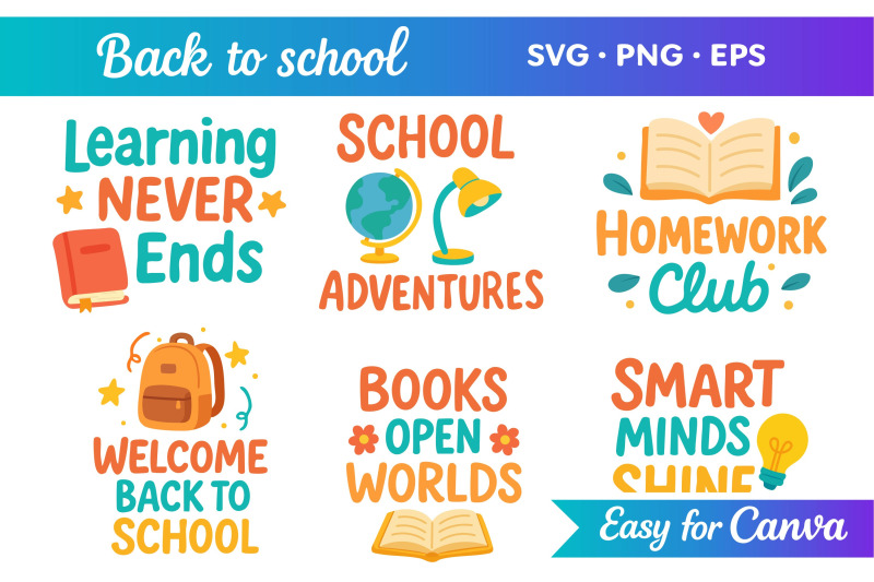 back-to-school-lettering