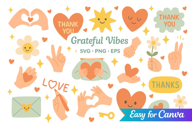 grateful-vibes-clipart