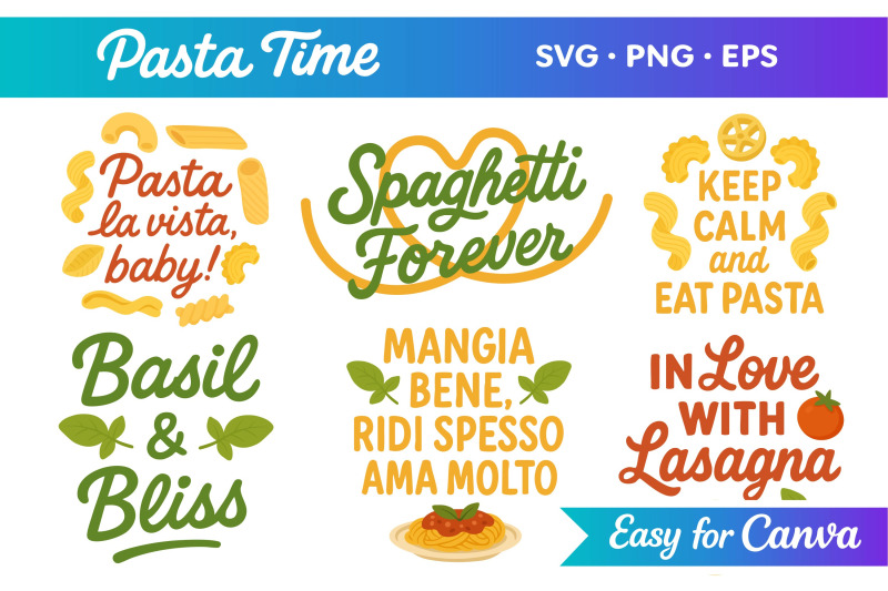 italian-food-lettering-stickers