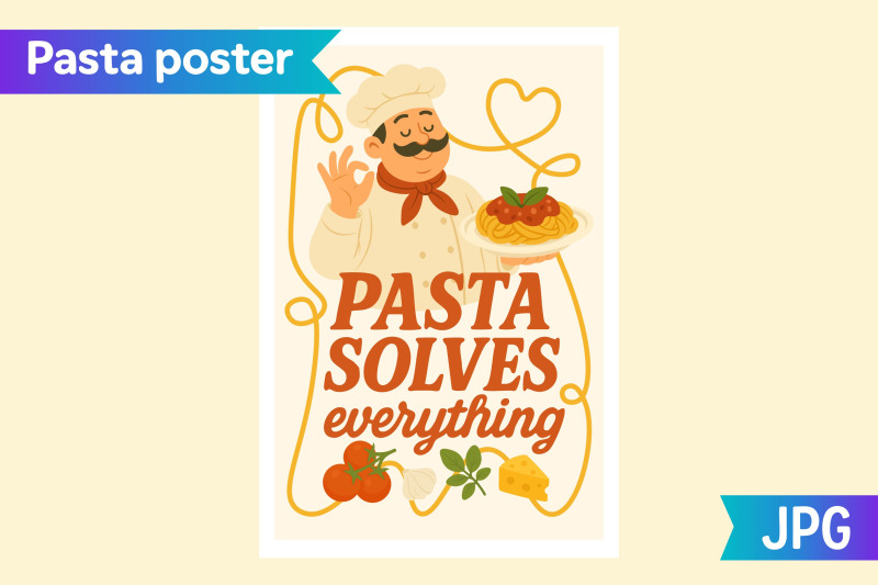 pasta-solves-everything
