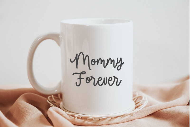lemon-garlic-handwritten-font