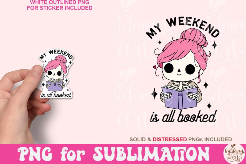my-weekend-is-all-booked-png-book-png-files-my-weekend-is-booked-png