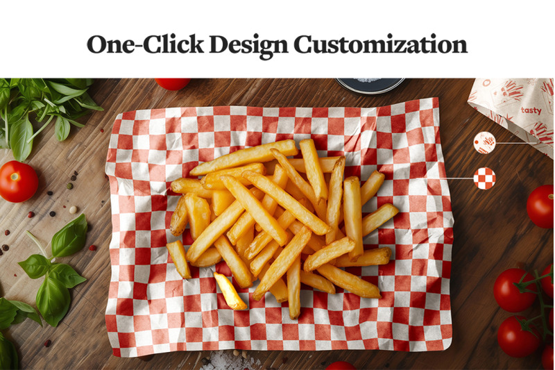 food-safe-paper-mockups