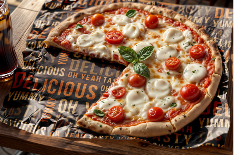 food-safe-paper-mockups