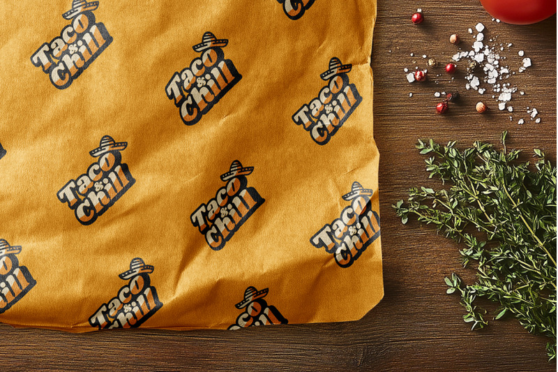 food-safe-paper-mockups