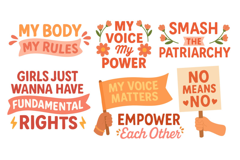 girl-power-set