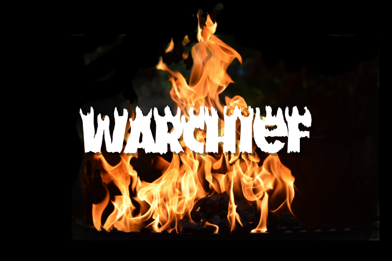 handwriting-fire