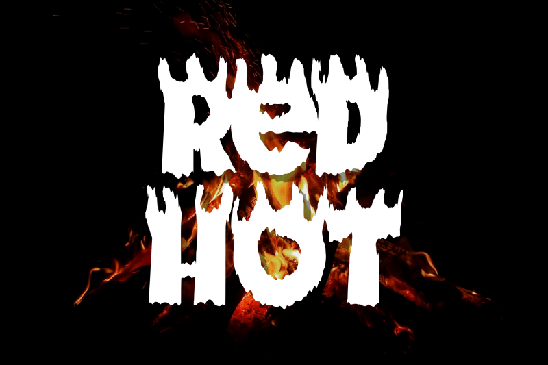 handwriting-fire