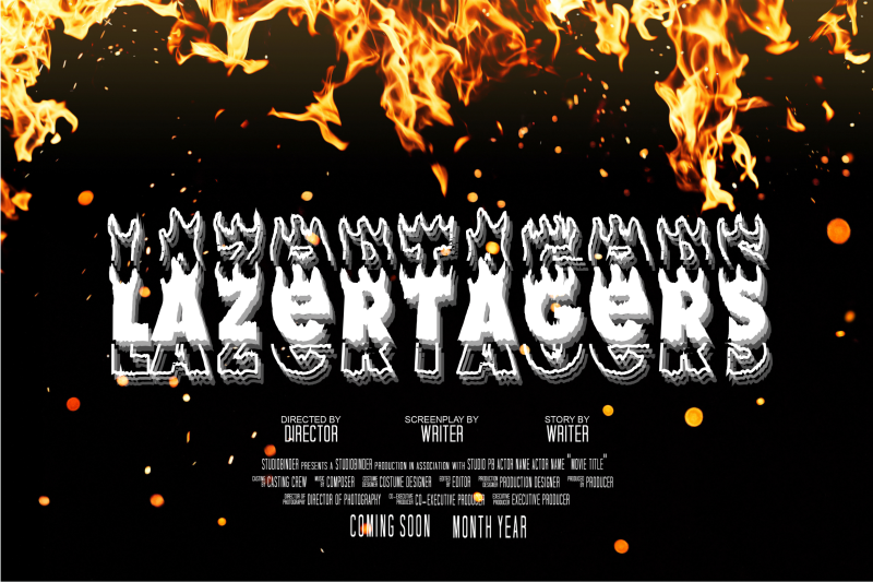 handwriting-fire-stacked