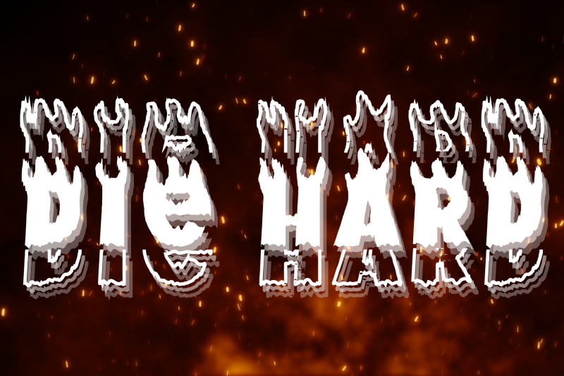 handwriting-fire-stacked