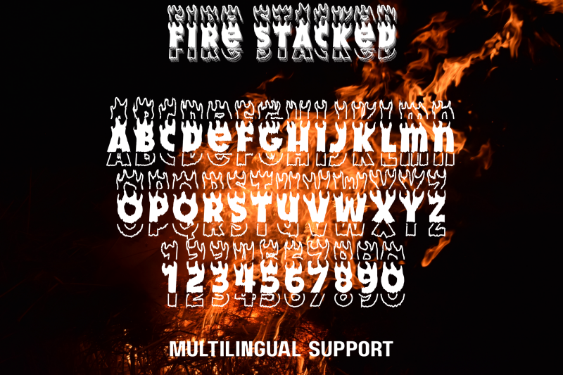 handwriting-fire-stacked
