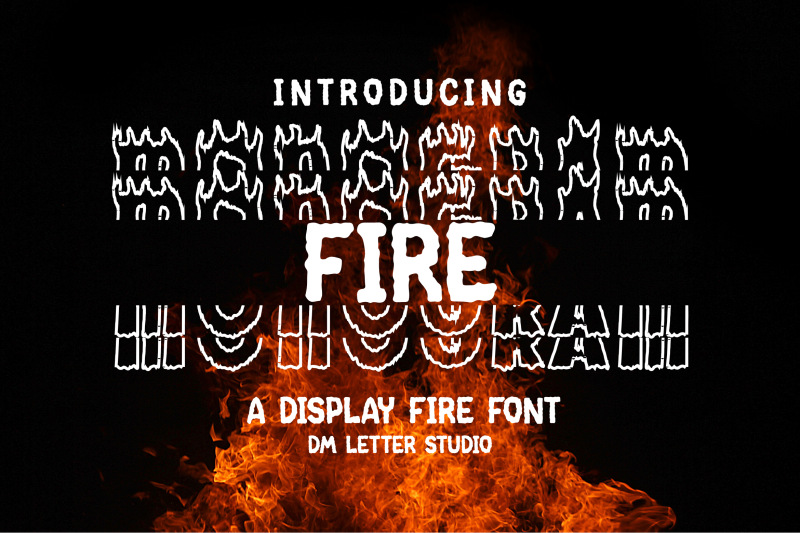 fire-monogram