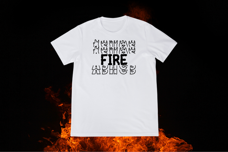 fire-monogram