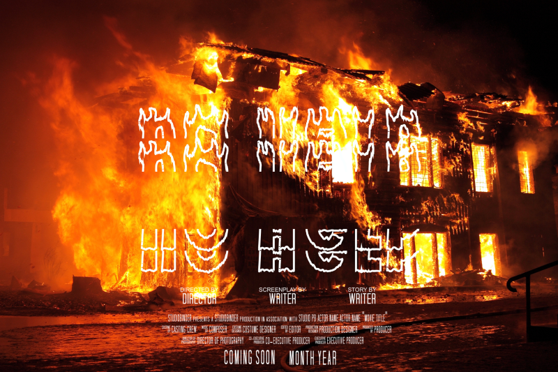 fire-monogram