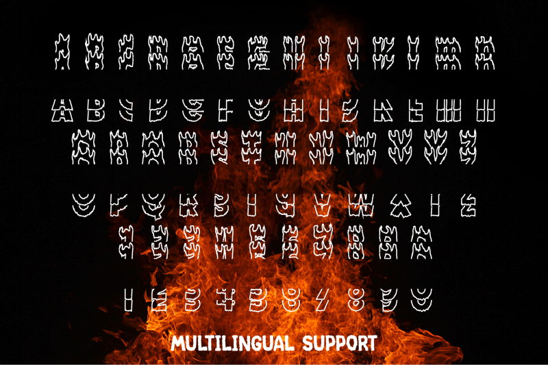 fire-monogram