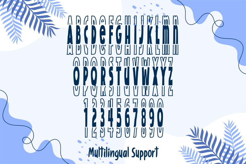 handwriting-condense-stacked