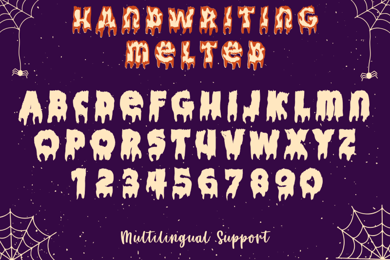 handwriting-melted
