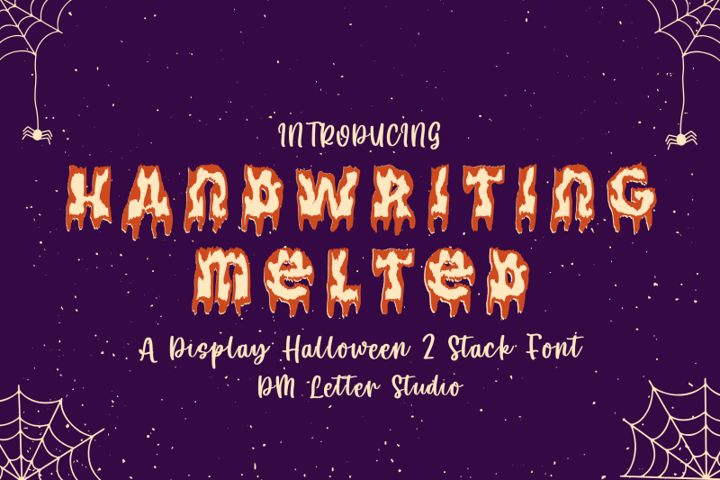 handwriting-melted
