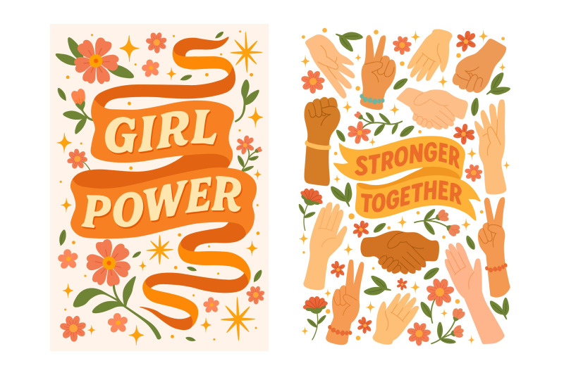 girl-power