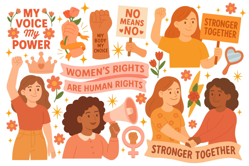 girl-power