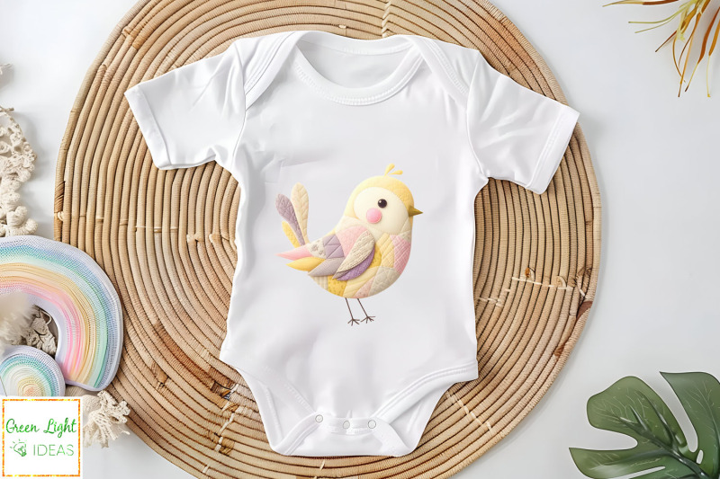 patchwork-birds-clipart-cute-pastel-birds-graphics