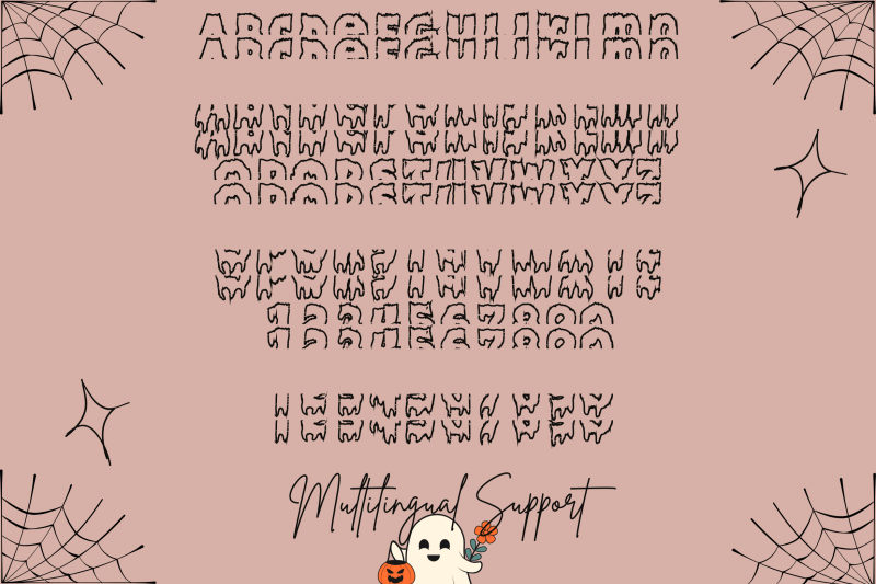 handwriting-melted-stacked