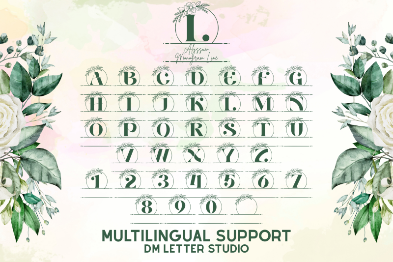 alyssum-line-monogram
